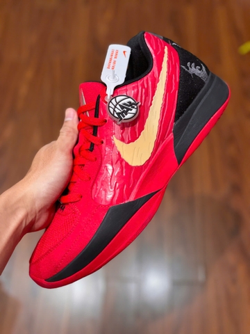Ja 2 rep (Max Batch)