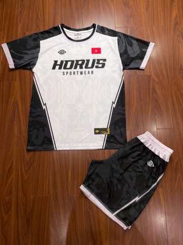 Bộ áo thun Horus - combo team