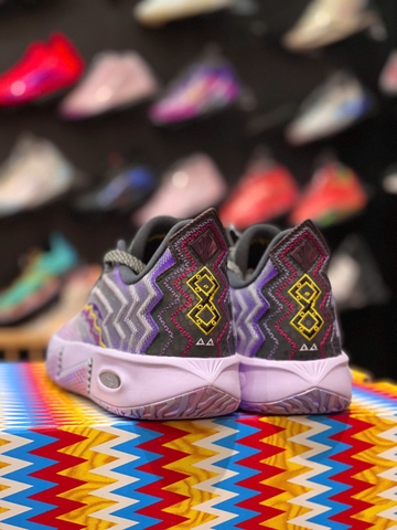 Anta Kai 2 "Mentality"