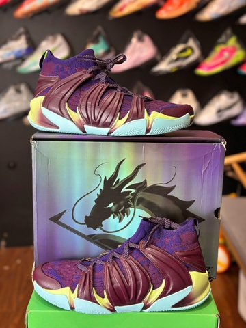 EQLZ Dragon