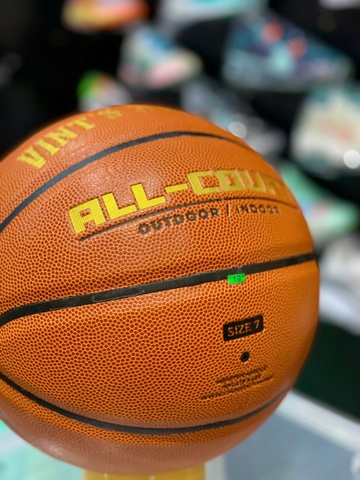 Bóng VINT'S STATION "ALL-COURT"