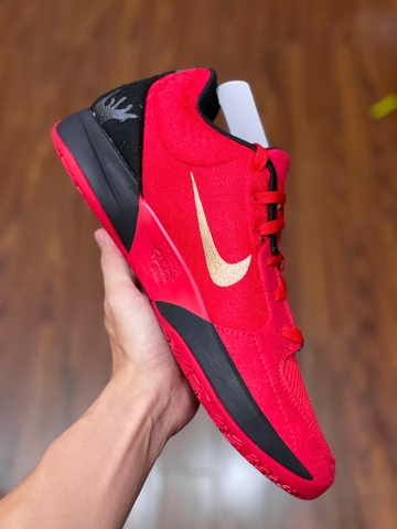Ja 2 rep (Max Batch)