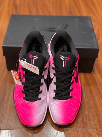 Kobe 6 Kay-Y replica