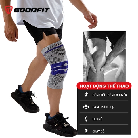 Băng gối thể thao GoodFit 513K