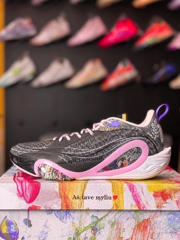 Li-Ning Dlo 1