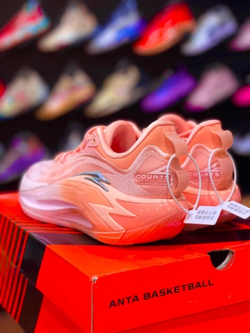 Anta Shock Wave 7