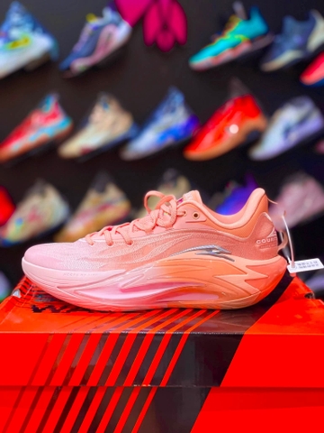 Anta Shock Wave 7