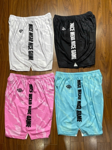 Quần tập Horus NiceWearNiceGame