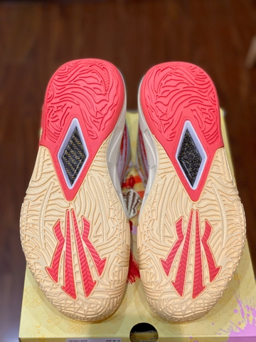 Anta Kai 3 "Lunar New Year"