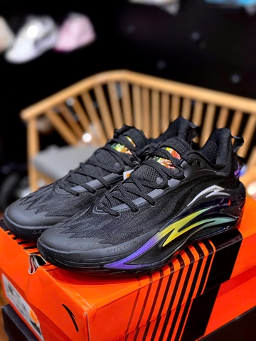 Anta Shock Wave 7