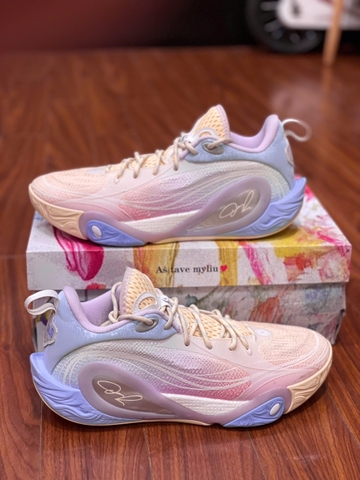 Li-Ning Dlo 1 (2HAND USED ĐẸP)