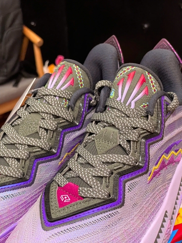 Anta Kai 2 "Mentality"