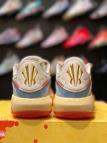 Anta Kai 3 "Lunar New Year"