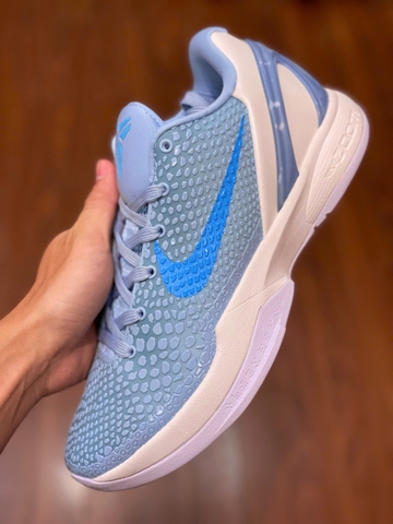 Kobe 6 replica