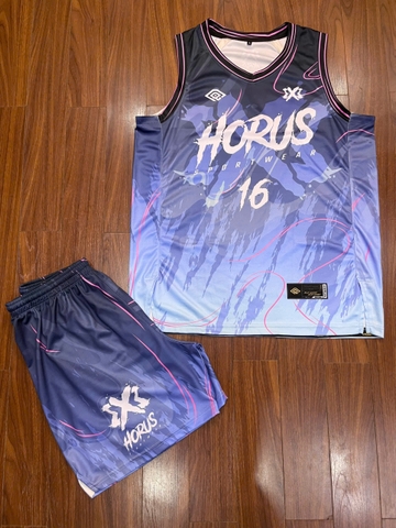 Bộ đấu Horus 3x3