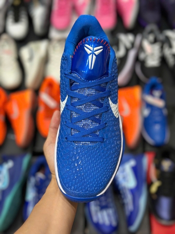 Kobe 6 replica