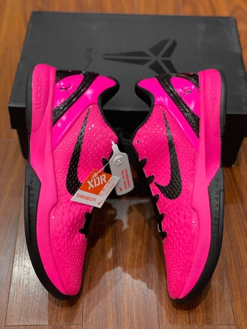 Kobe 6 Kay-Y replica