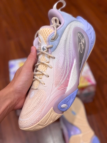 Li-Ning Dlo 1 (2HAND USED ĐẸP)