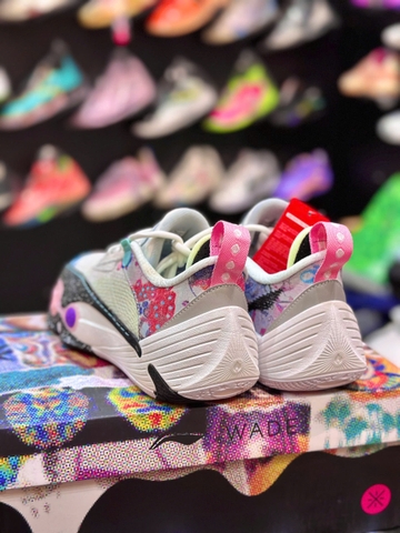 Li-Ning All City 14