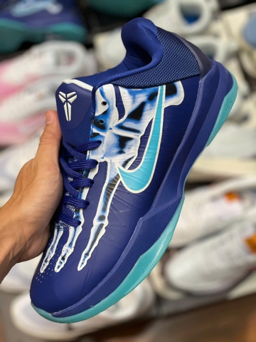 Kobe 5 replica