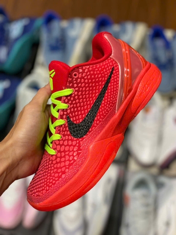 Kobe 6 replica