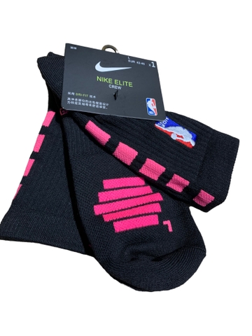 VỚ NBA MID (TRẮNG)