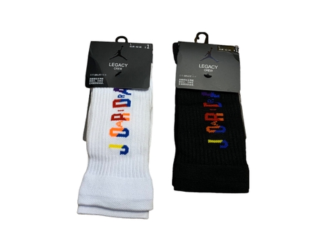VỚ JORDAN LEGACY