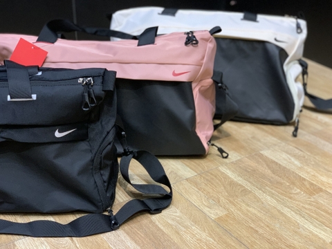 Túi trống Nike mid