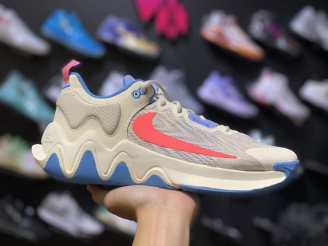 Giannis Immortality 2 'University Blue'