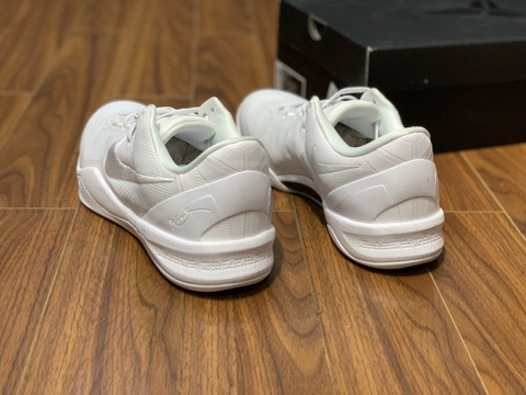 NIKE KOBE 8 PROTRO "HALO"