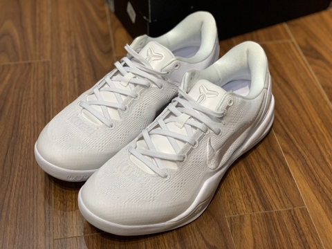NIKE KOBE 8 PROTRO "HALO"