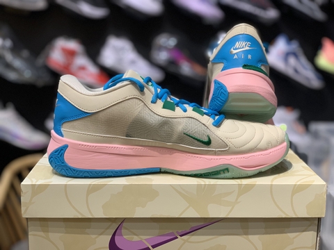 NIKE FREAK 5 "FIVE THE WAY"