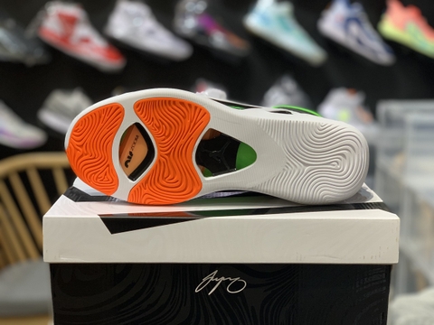 JORDAN TATUM 1 "HOMETEAM"