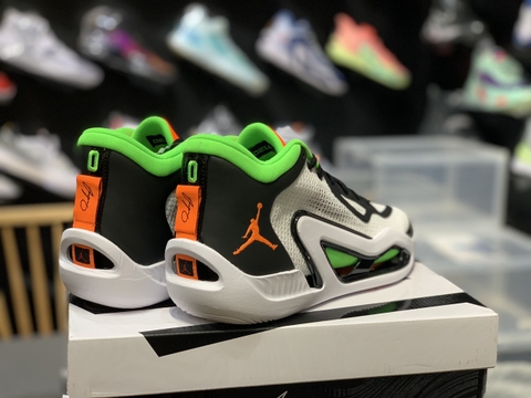 JORDAN TATUM 1 "HOMETEAM"