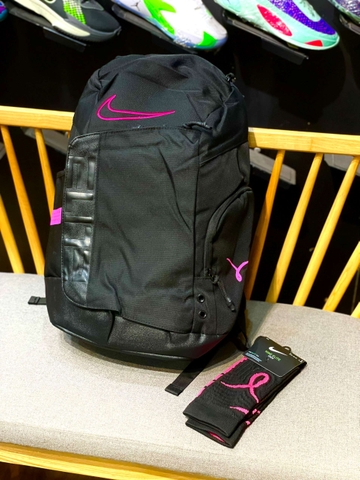 BALO USA ELITE PRO HOOPS (CÓ TÚI AIR)
