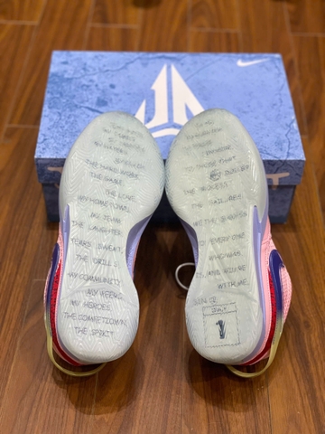 Ja 1 replica