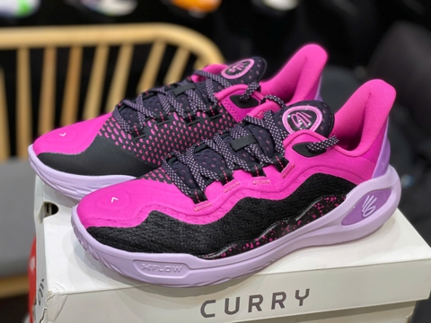 Under Armour Curry 11 Girl Dad