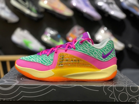 NIKE KD 16 'Easy' "All Star"