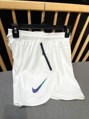 Quần Short GYM Nike (Form ngắn)