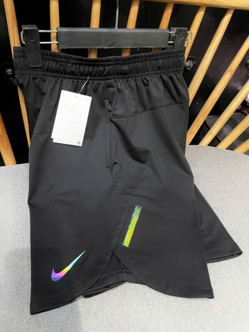 Quần Short GYM Nike (Form ngắn)
