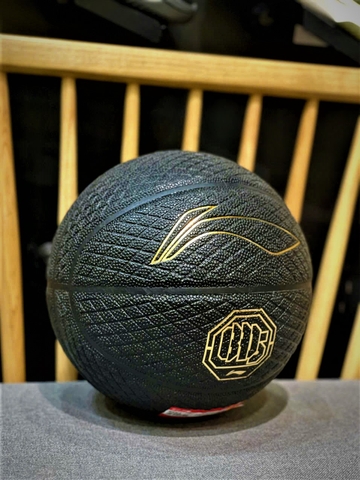 Bóng Li-Ning Bad5 da rắn