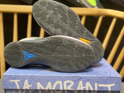 Ja 1 (used 99%)
