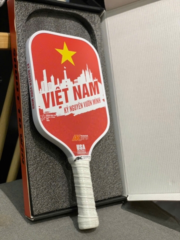 Vợt Pickleball VIỆT NAM – Carbon T700