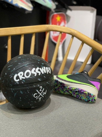 Bóng da Crossway size 7