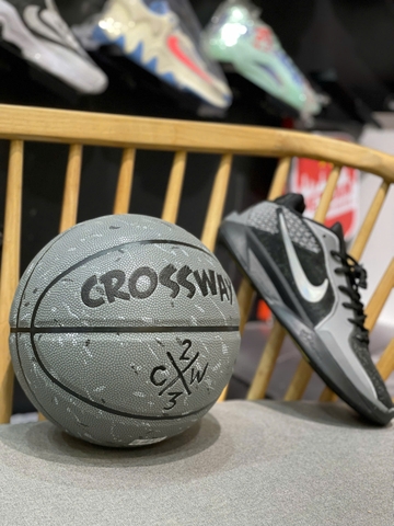 Bóng da Crossway size 7