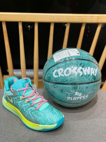 Bóng da Crossway size 7