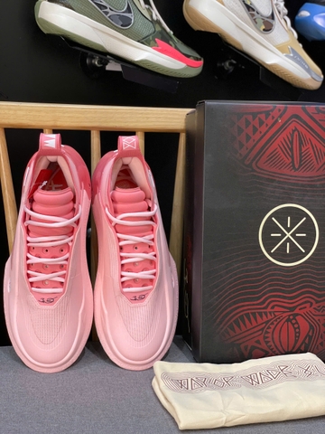 Li-Ning Way of Wade 11 - Blossom