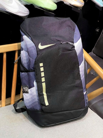 BALO USA ELITE PRO HOOPS (CÓ TÚI AIR)