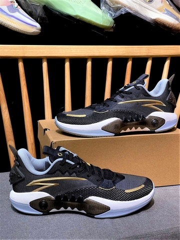 ANTA SHOCK WAVE 5