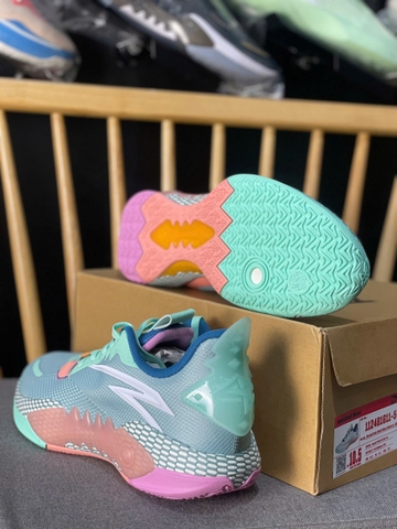 ANTA SHOCK WAVE 5